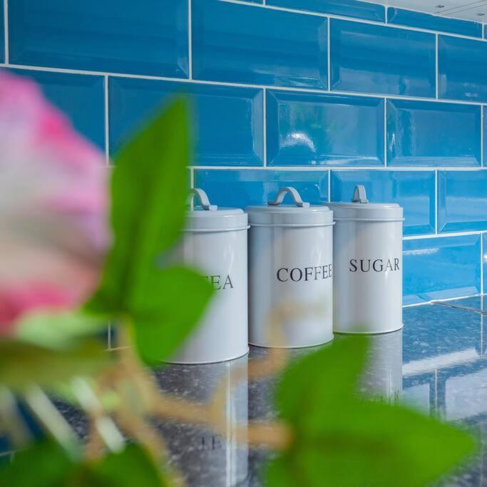 Beautiful Apartment In The Heart Of Belfast!! Eksteriør billede