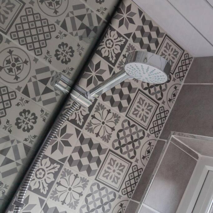 Beautiful Apartment In The Heart Of Belfast!! Eksteriør billede